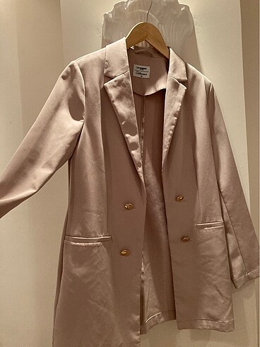 Blazer ceket