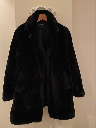 Pull and bear Suni Kürk