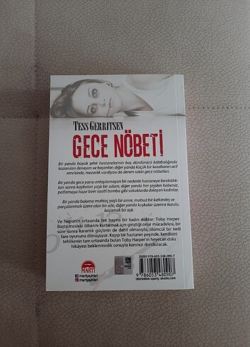  Gece Nöbeti