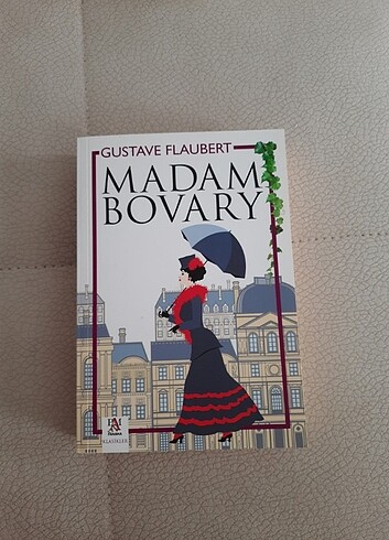 Madam Bovary