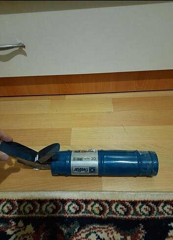 Diğer Silikon Tabancası
