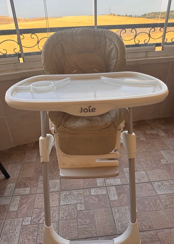 Beden Joie çocuk mama ve masa sandalyesi