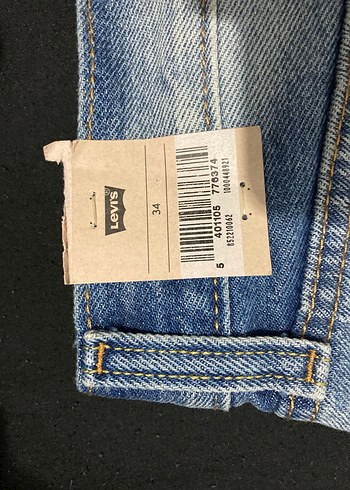 Levis 34