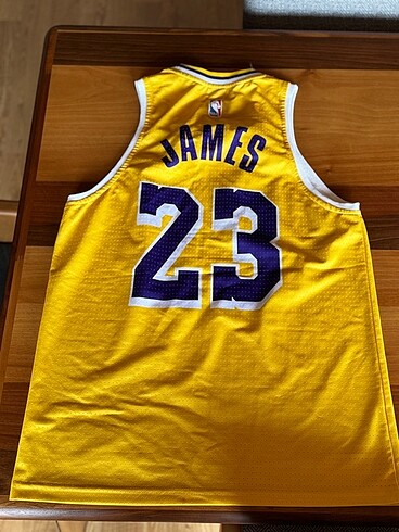 Nike LAKERS LEBRON JAMES FORMA