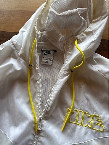 xl Beden NIKE YAĞMURLUK