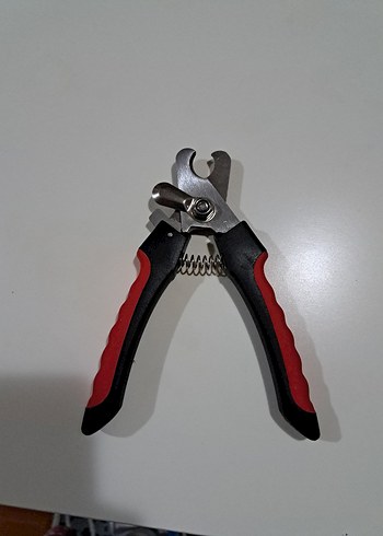 Köpek Tırnak Makası - Görsel 3