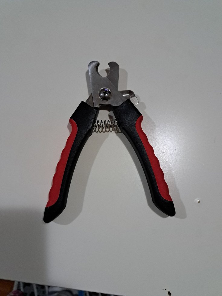 Köpek Tırnak Makası - Görsel 2