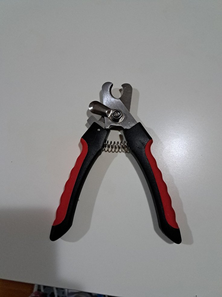 Köpek Tırnak Makası - Görsel 3