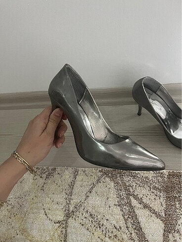 Diğer Stiletto ayakkabı
