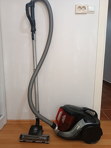 Roventa süpürge