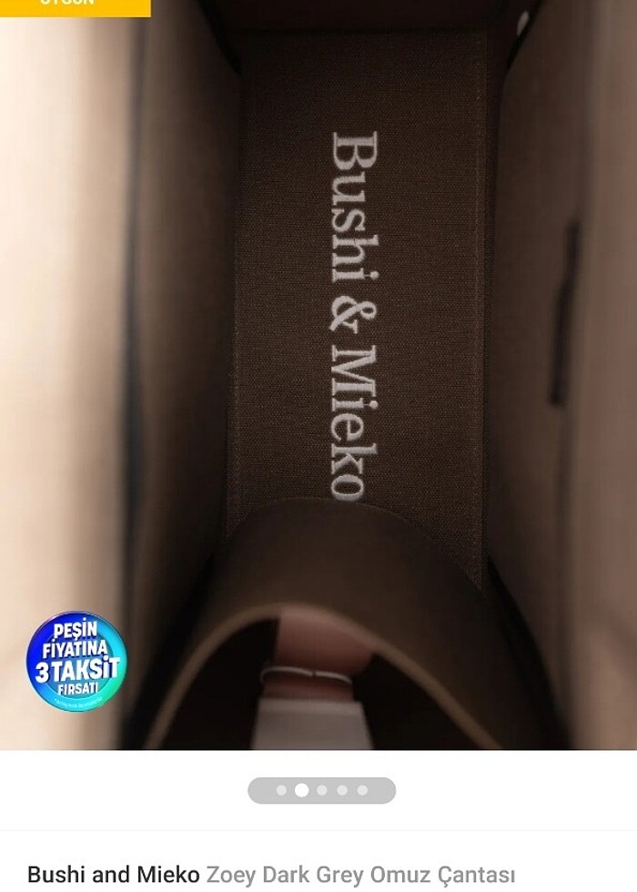 URUN SORUNSUZ - Görsel 3