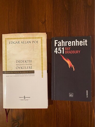 2 kitap
