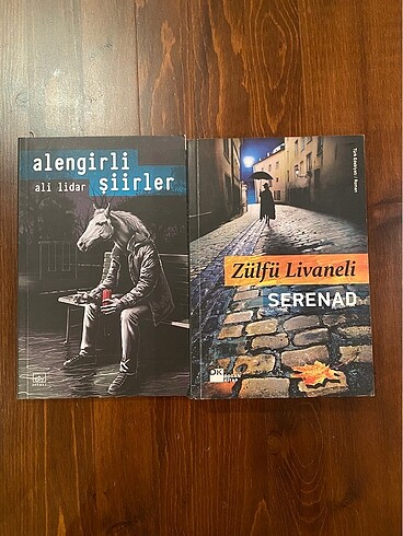 Kitap