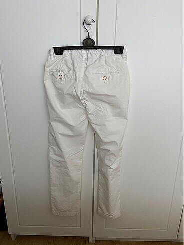 U.S Polo Assn. Erkek Çocuk Pantolon