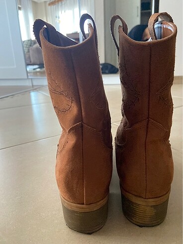 Deichmann Kadın Bot