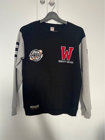 Erkek Çocuk Sweatshirt