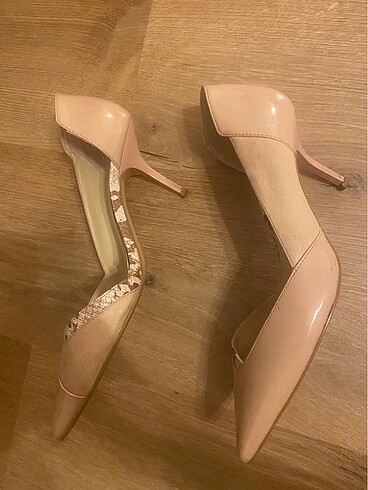 38 Beden Zara Stiletto