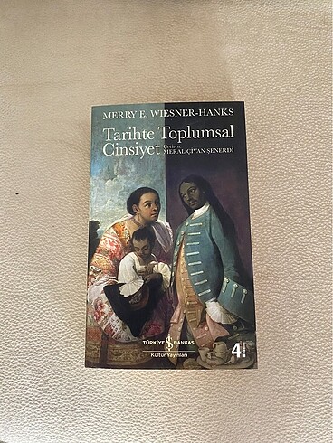 Tarih kitap