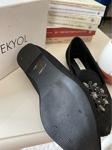 38 Beden Ipekyol