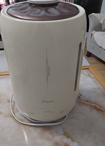 DEERMA F600 HAVA NEMLENDİRİCİSİ