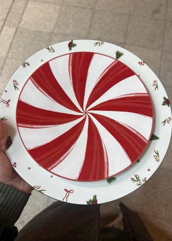 Porland yıl başı serisi ribbonia - Görsel 2