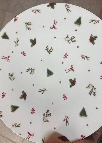 Porland yıl başı serisi ribbonia - Görsel 3