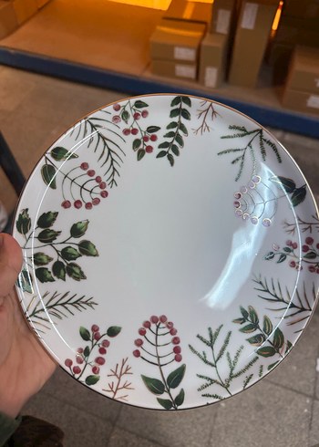 Porland yıl başı serisi ribbonia - Görsel 6