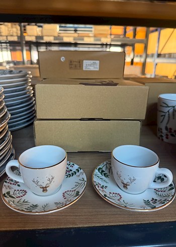 Porland yıl başı serisi ribbonia - Görsel 5