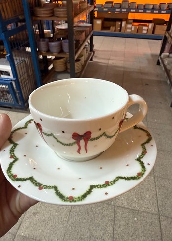 Porland yıl başı serisi ribbonia - Görsel 4