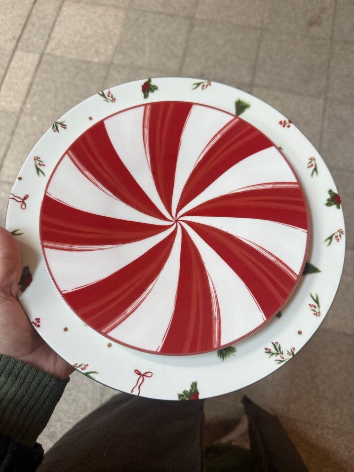 Porland yıl başı serisi ribbonia - Görsel 2