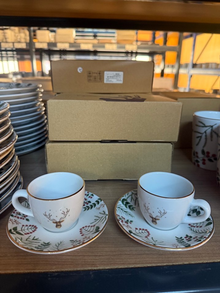 Porland yıl başı serisi ribbonia - Görsel 5