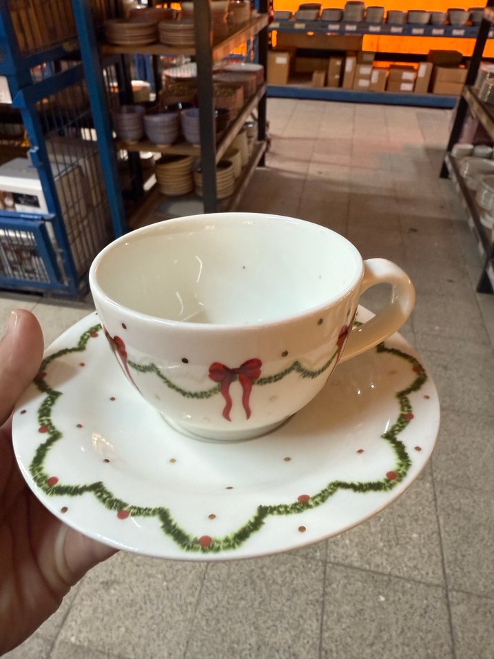 Porland yıl başı serisi ribbonia - Görsel 4