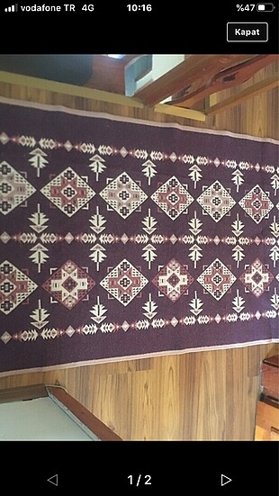 Kilim
