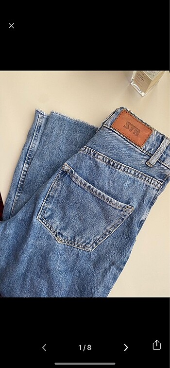 Jean Pantolon
