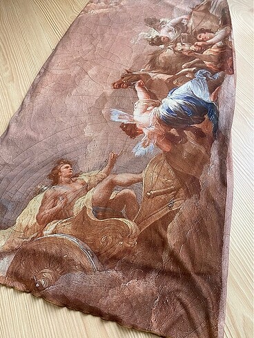 Stradivarius Stradivarius Etek art collection