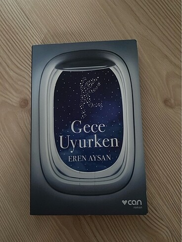 Gece uyurken
