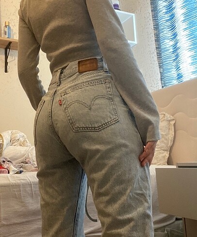 501 mom straight