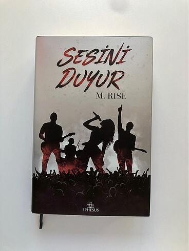 Sesini Duyur - M. Rise