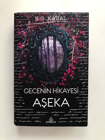 Beden Renk Gecenin Hikayesi Serisi - N. G. Kabal