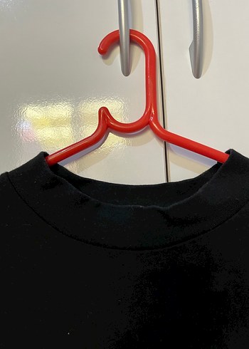 m Beden siyah Renk Siyah T-shirt