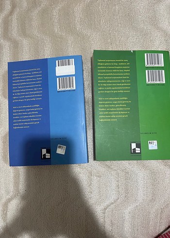 Toplumsal Araştırma Yöntemleri Seti 1-2 - Görsel 2