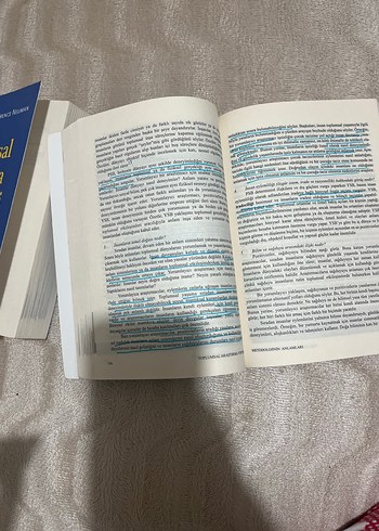 Toplumsal Araştırma Yöntemleri Seti 1-2 - Görsel 6