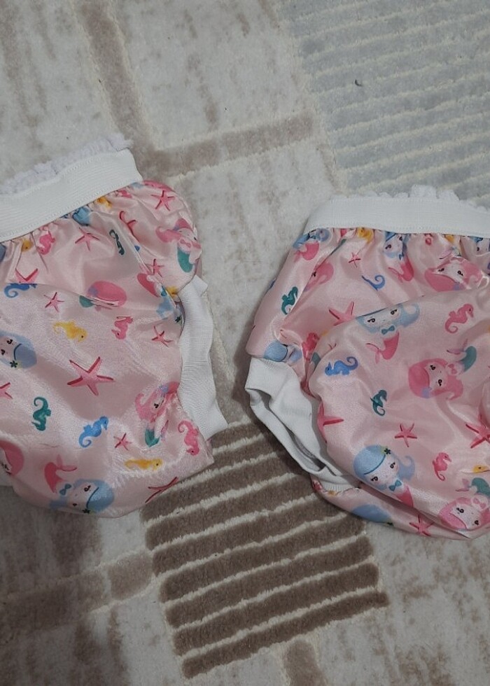 Çiş kilodu alıştırma kilodu - Görsel 2