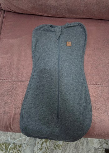 İLAYS MABEL HAZIR BEBEK KUNDAK - Görsel 3