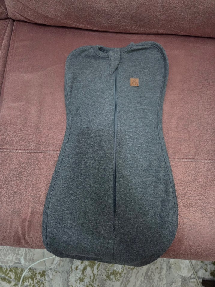 İLAYS MABEL HAZIR BEBEK KUNDAK - Görsel 3