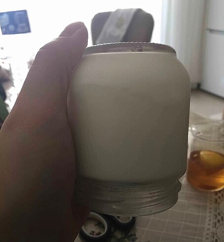 Beden Cookplus yoğurt yapma makinesi