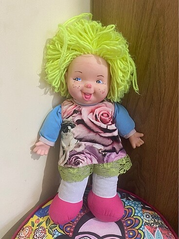 4moms 50cm lahana bebek