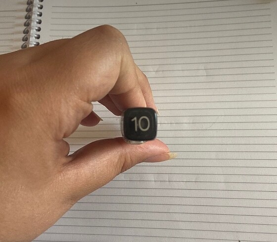 Beden maybeline fit me kapatıcı 10 numara