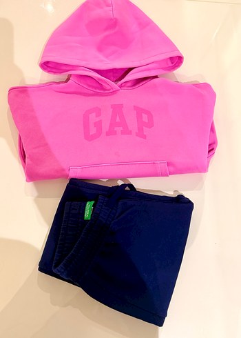Gap 7 Yaş