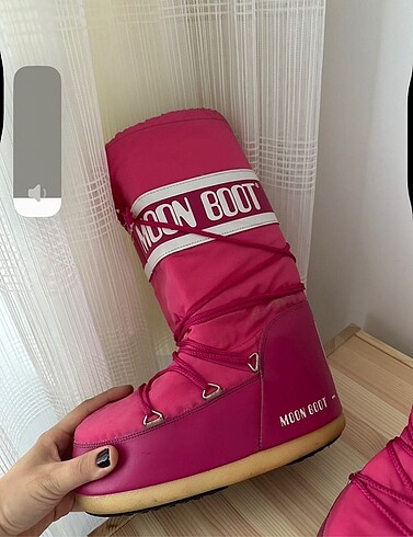 39 Beden Moon boot